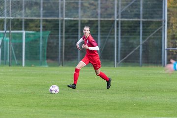 Bild 43 - B-Juniorinnen SV Henstedt Ulzburg - Holstein Kiel : Ergebnis: 0:9